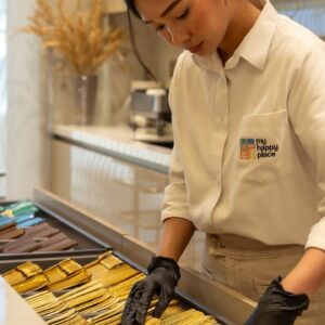 Housekeeping Etiquette